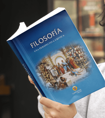Filosofía: una perspectiva crítica (B)