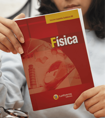 FÍSICA - COLECCIÓN COMPENDIOS ACADÉMICOS UNI