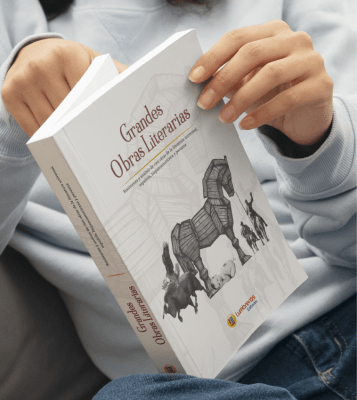 Grandes obras literarias (B)