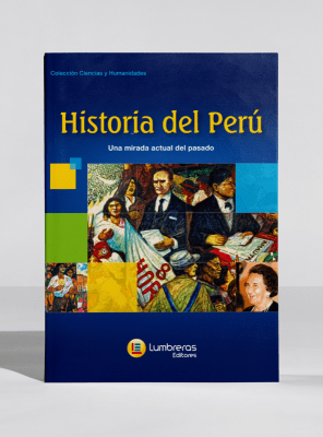 Historia del Peru: una mirada actual del pasado (B)