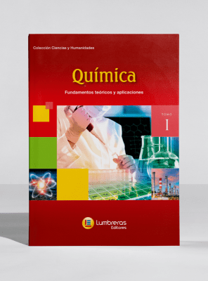 Química - Tomo I: fundamentos teóricos y aplicaciones 