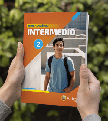 Serie Académica: Intermedio 2 (B)