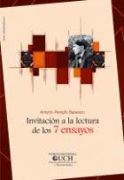 Invitación a la lectura de los 7 ensayos