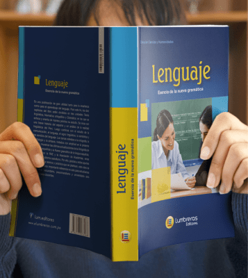 Lenguaje: esencia de la nueva gramática (B)