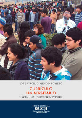 Currículo Universitario