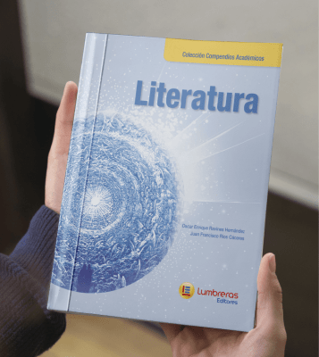 LITERATURA : COLECCION COMPENDIOS ACADEMICOS