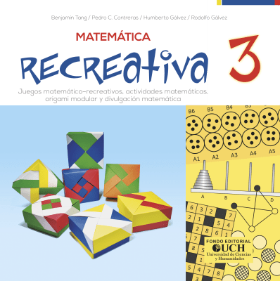 Matemática recreativa 3