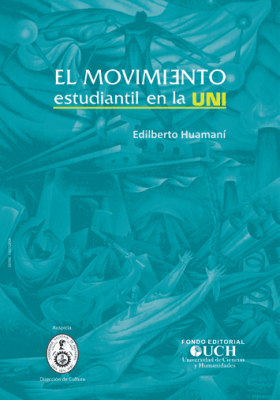 El movimiento estudiantil en la UNI