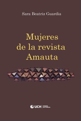 MUJERES DE LA REVISTA AMAUTA