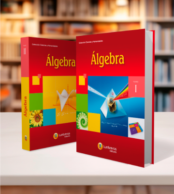 Dúo de Álgebra