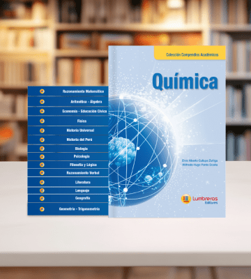 Pack Compendios Académicos
