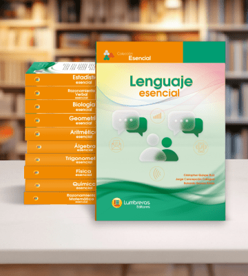 Pack Colección Esencial