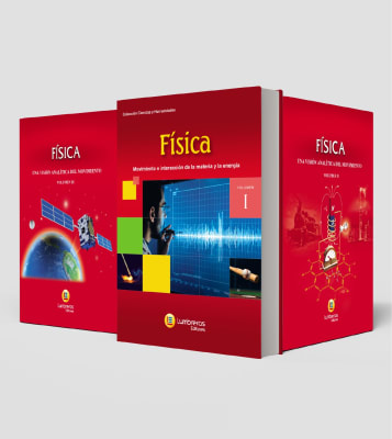 Pack Fisica (B)