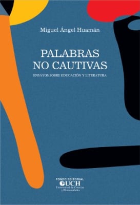 Palabras no cautivas