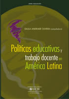 POLÍTICAS EDUCATIVAS Y TRABAJO DOCENTE EN AMÉRICA LATINA