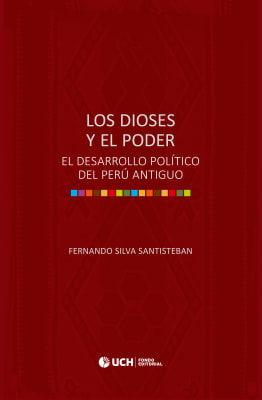 Los Dioses y el Poder