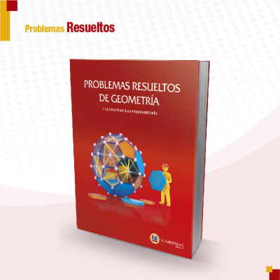 Geometría del espacio - Problemas Resueltos: una visión de la esteriometría 