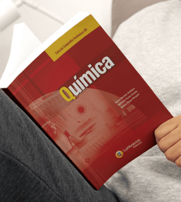 Química - Compendio UNI - Bond