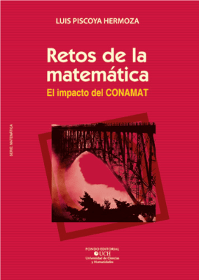 Retos de la Matemática El Impacto Del Conamat César Vallejo  