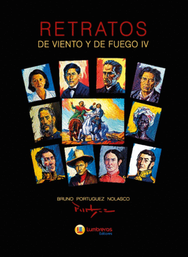 RETRATOS DE VIENTO Y FUEGO IV