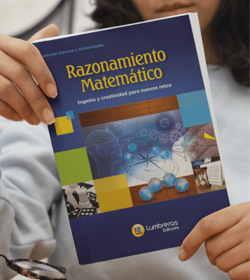 Razonamiento Matemático: ingenio y creatividad para nuevos retos (B)