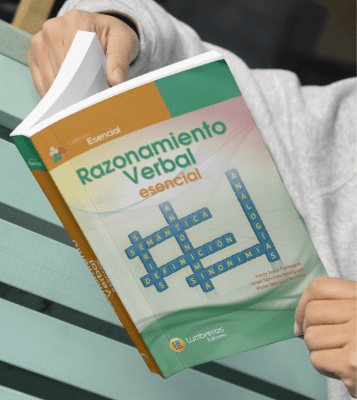 RAZONAMIENTO VERBAL ESENCIAL (B)