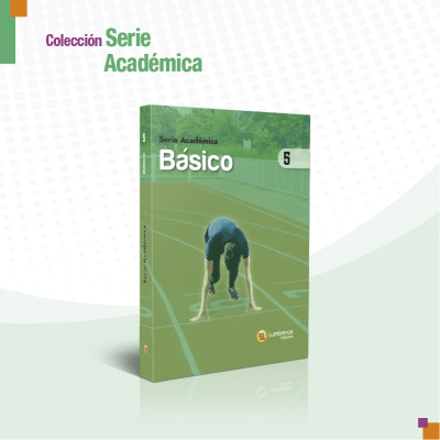 Serie Académica: Básico 5
