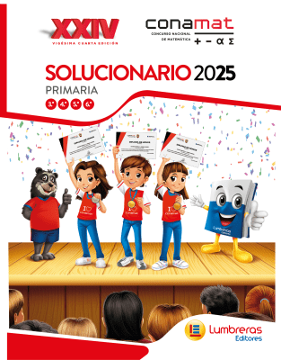 24º CONCURSO NACIONAL DE MATEMATICA :3º.4º.5º.6º DE PRIMARIA