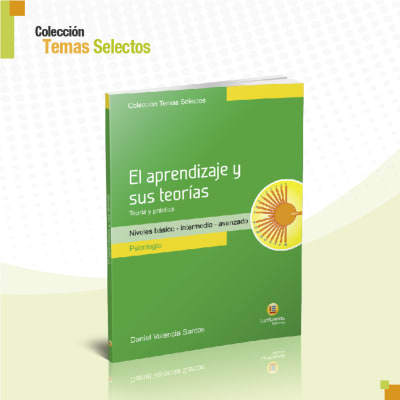 El aprendizaje y sus teorías