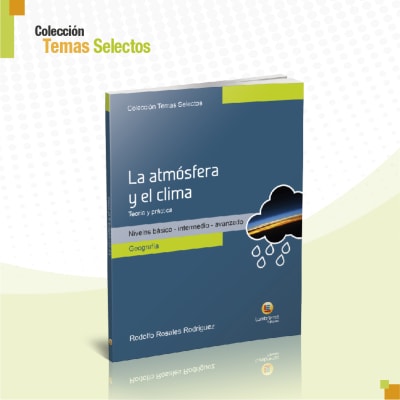 La atmósfera y el clima