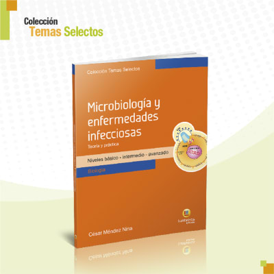 Microbiología y enfermedades infecciosas