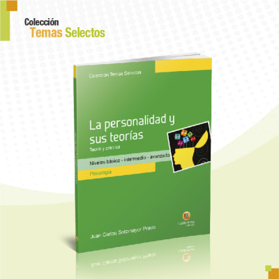La personalidad y sus teorías
