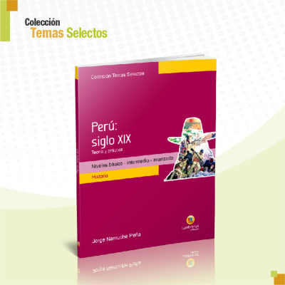 Perú: siglo XIX 