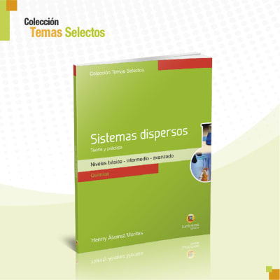 Sistemas dispersos