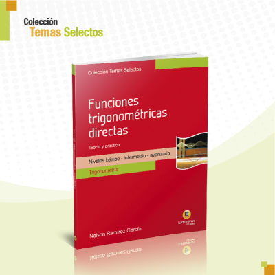 Funciones trigonométricas directas