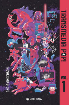 Transmedia Pop Vol 1