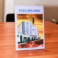 Vuela Pluma 28
