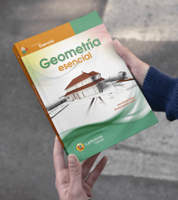 GEOMETRÍA ESENCIAL (B)