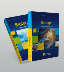 Pack de Biología