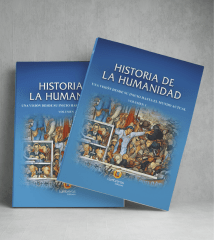 Pack de Historia