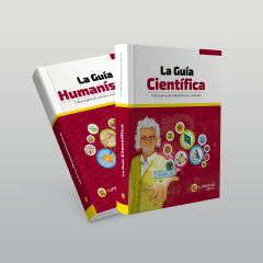 Dúo Guía Científica y Guía Humanística