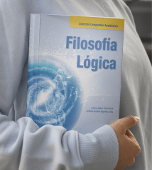 Filosofía-Lógica Compendio