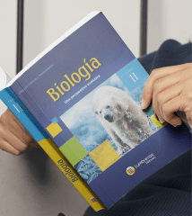 Biología - Tomo II: una perspectiva evolutiva.