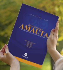 Diccionario Amauta: léxico imprescindible que todo estudiante debe conocer