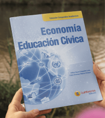 Economía - Educación cívica - Compendio (B)