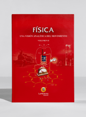 Fisica - Volumen II: una visión analítica del movimiento (B).