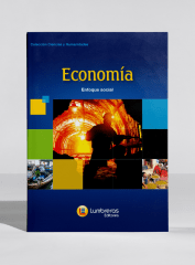 ECONOMÍA: ENFOQUE SOCIAL (B)