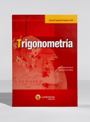 Trigonometria- Compendio UNI (B)