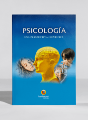 Psicologia, una perspectiva cientifica (B)