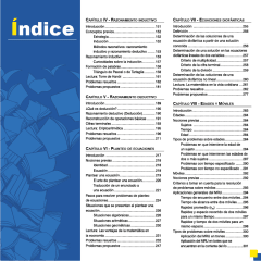 Razonamiento matemático: ingenio y creatividad para nuevos retos Razonamiento matemático: ingenio y creatividad para nuevos retos